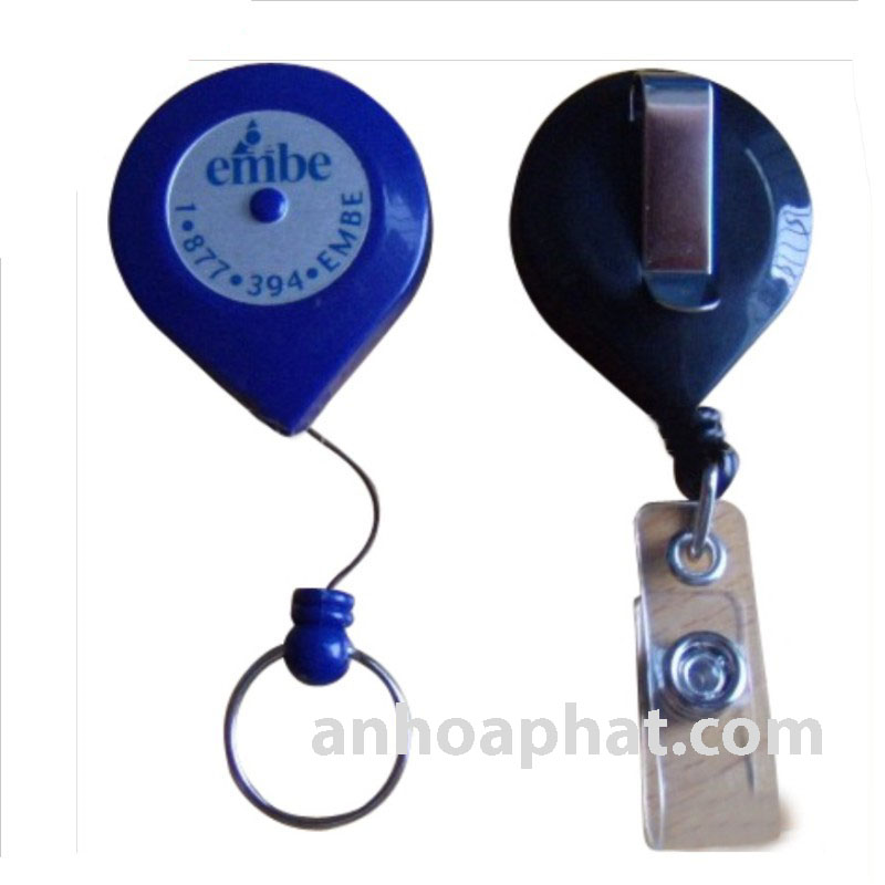 yoyo co rút in logo công ty